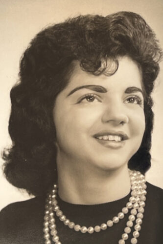 Carol Szymanski 1942-2026